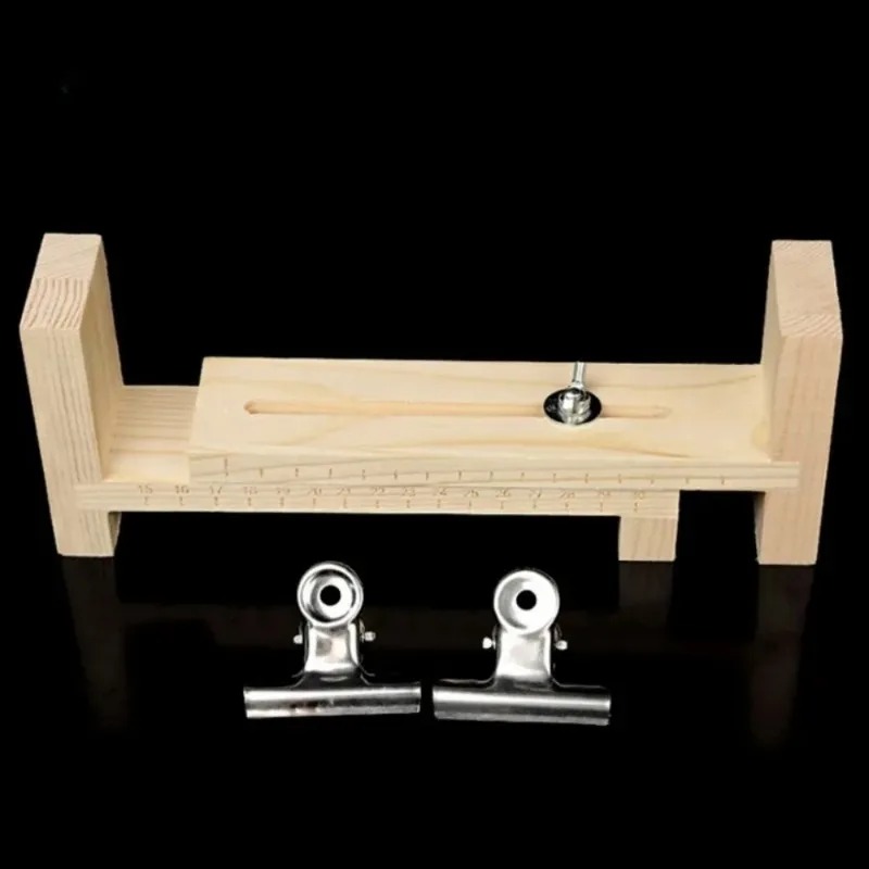 Solid Wood Bracelet Weaving Fi - Woodworking Plans review and price