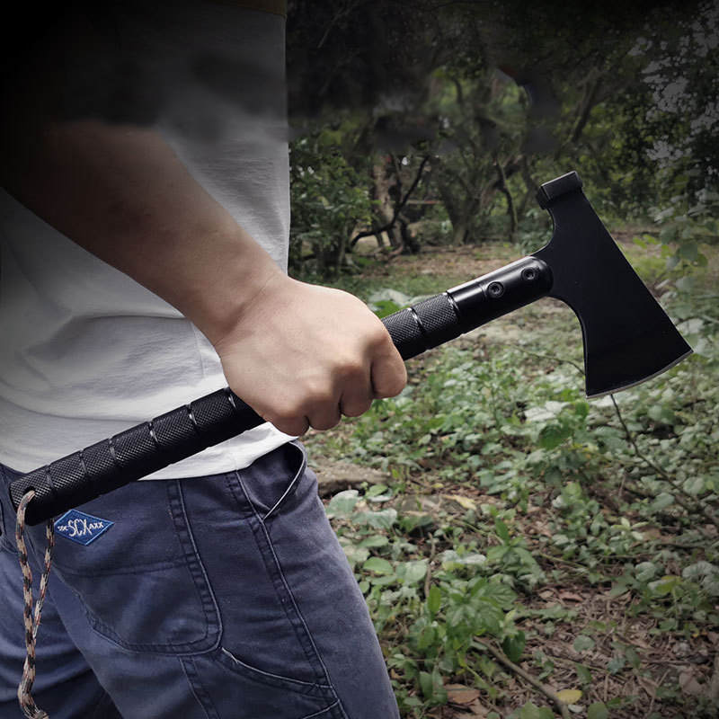 Outdoor Multifunctional Portab - Woodworking Hammer review and price