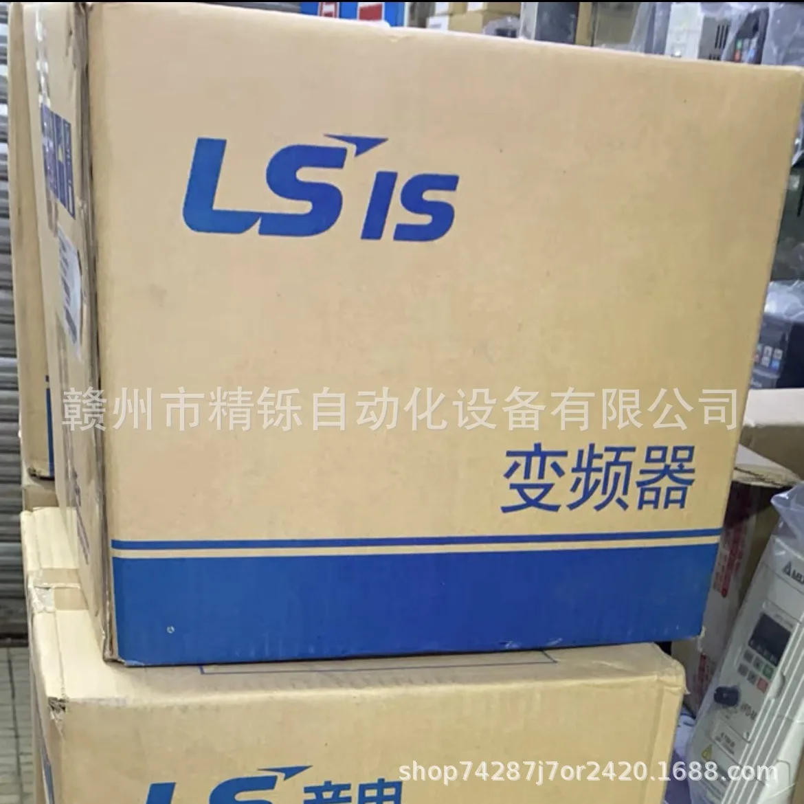 2025 South Korea LS Inverter S - Woodworking Auctions review and price