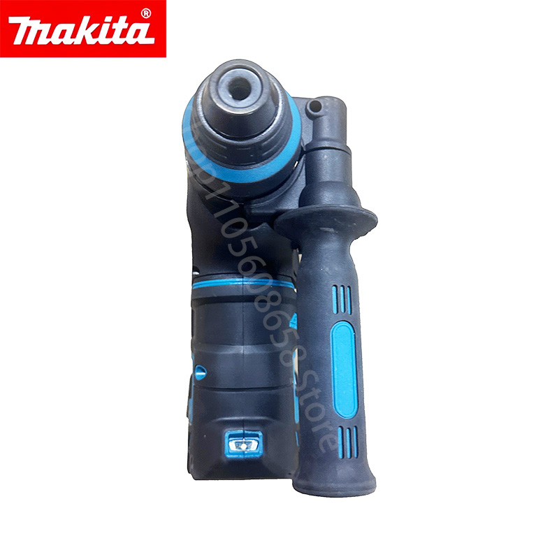 Makita Brushless Rotary Hammer - Woodworking Hammer review and price