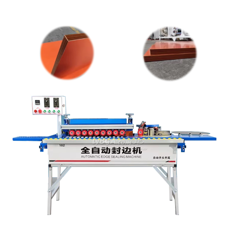 LY Dual-Purpose Straight/Curve - Woodworking Edge review and price