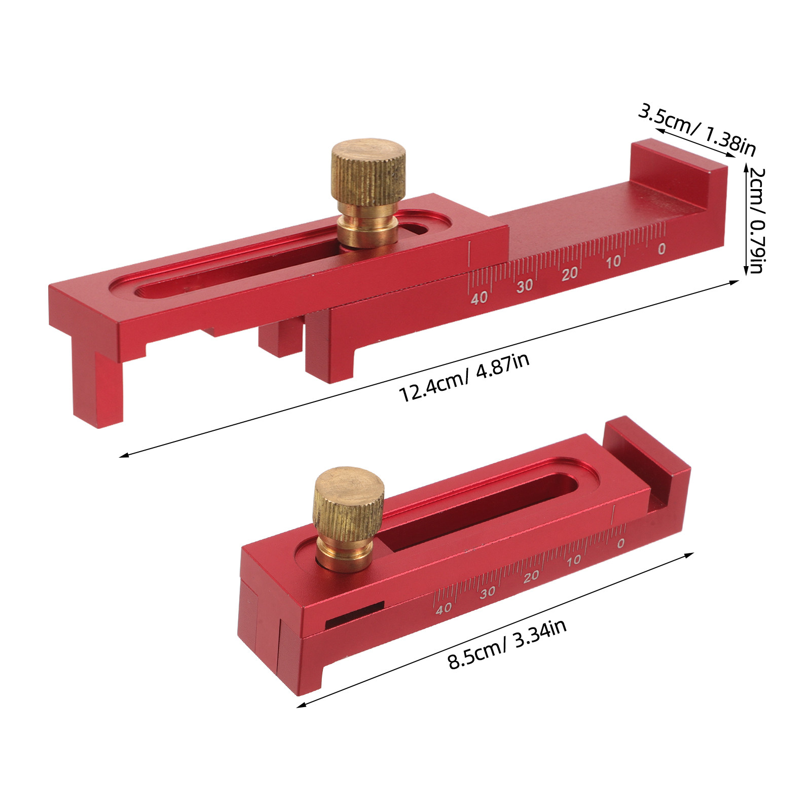 Woodworking Measuring Ruler Al - Woodworking Joint review and price