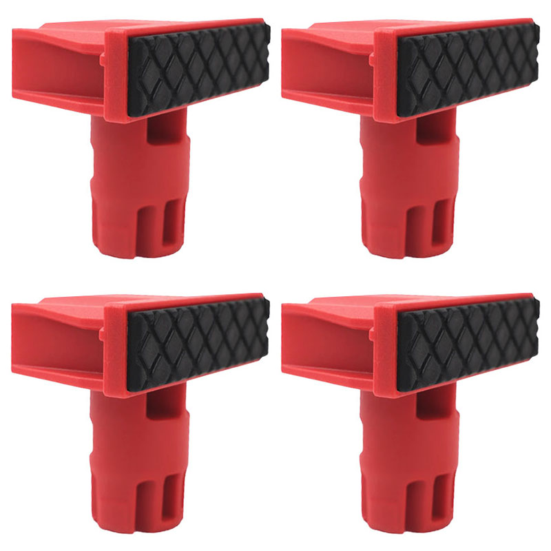 4Pcs Plastics Bench Dogs, 20mm - Woodworking Plans review and price