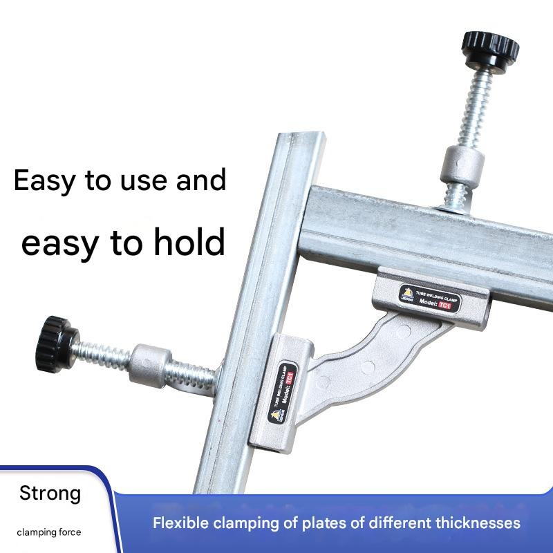 Adjustable Angles Tube Welding - Woodworking Youtube Projects review and price