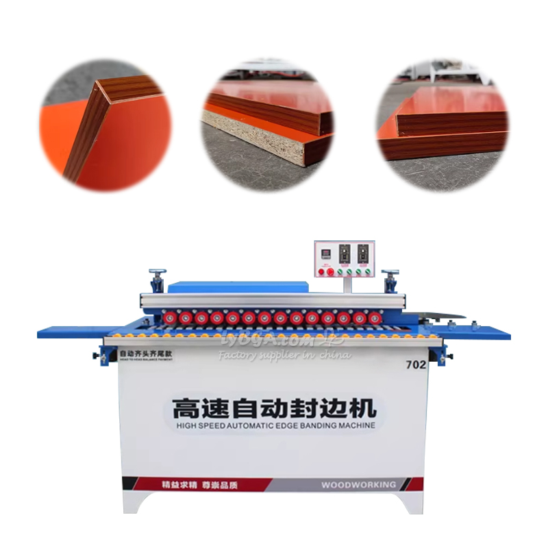 LY Dual-Purpose Straight/Curve - Woodworking Edge review and price