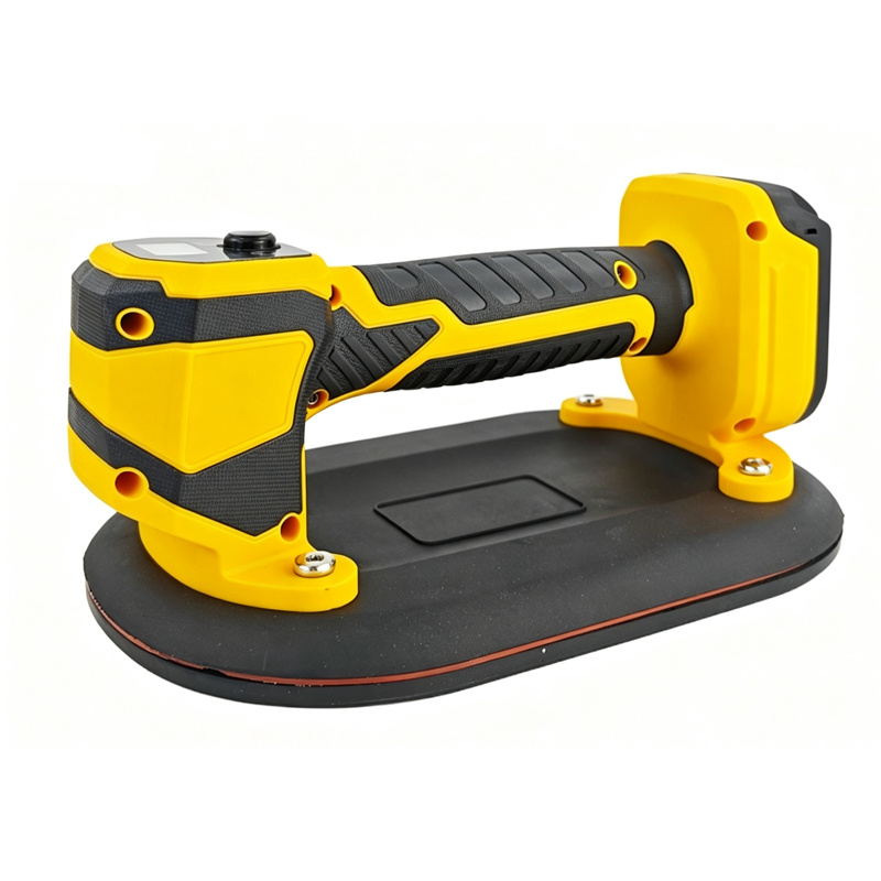 Electric Vacuum Suction Cup He - Woodworking Vacuum Press review and price