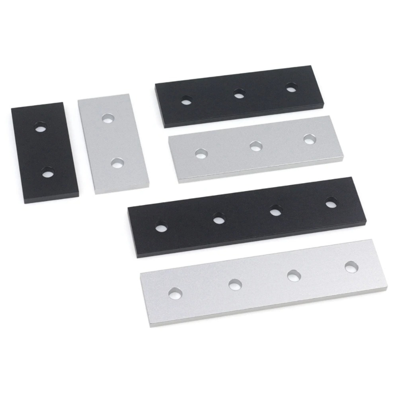 4Pcs 2/3/4 Holes Joining Strip - Woodworking Joint review and price