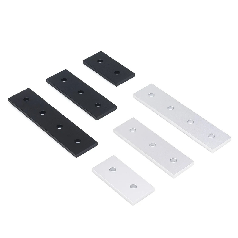 4Pcs 2/3/4 Holes Joining Strip - Woodworking Joint review and price