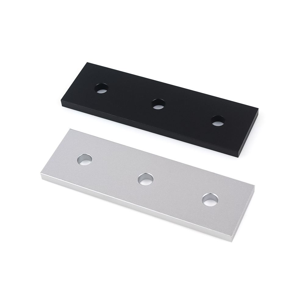 4Pcs 2/3/4 Holes Joining Strip - Woodworking Joint review and price