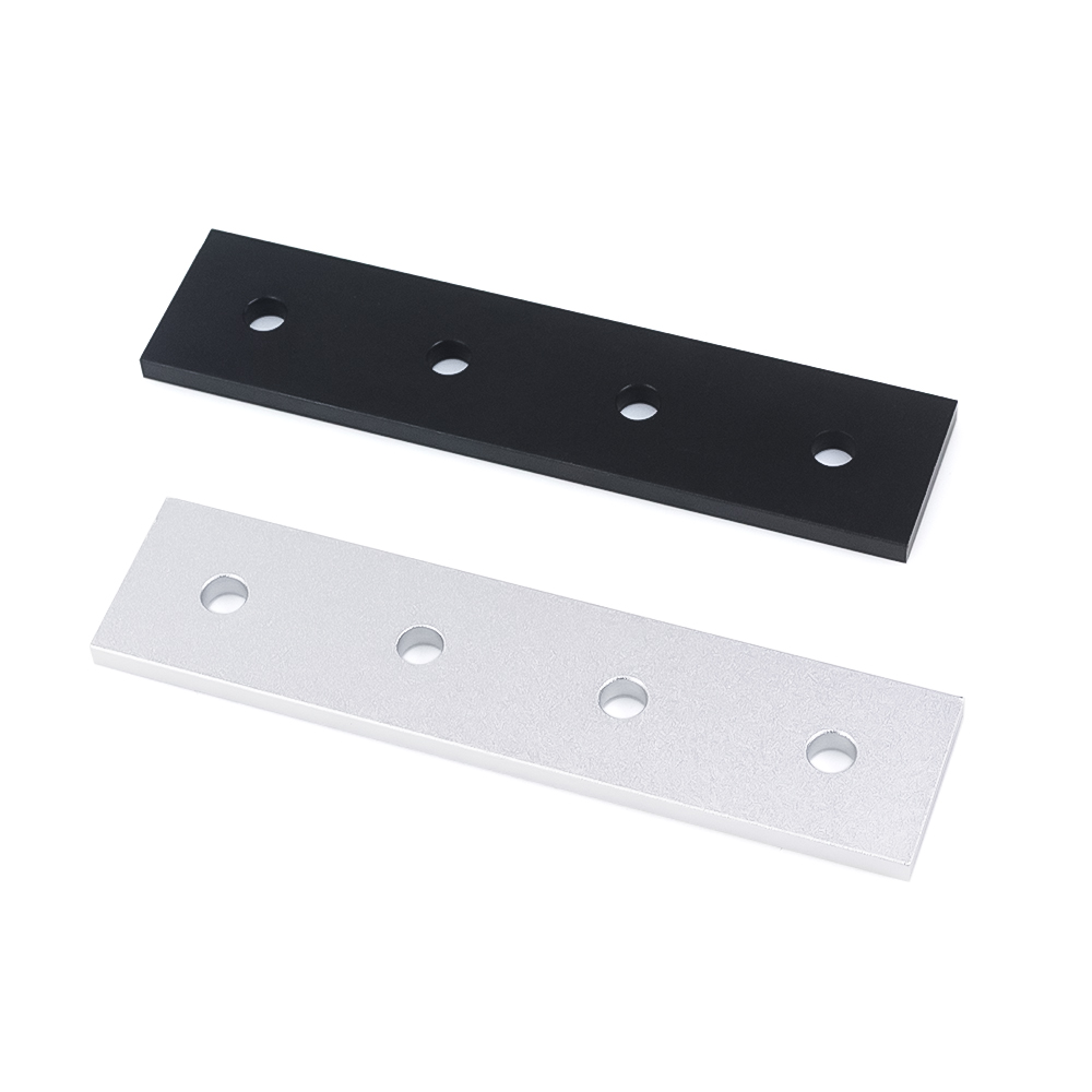 4Pcs 2/3/4 Holes Joining Strip - Woodworking Joint review and price