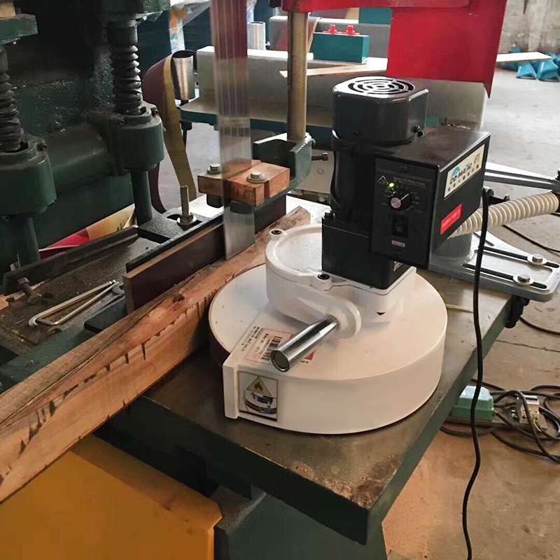 AF10 Band Saw Automatic Wood F - Woodworking Bandsaw review and price