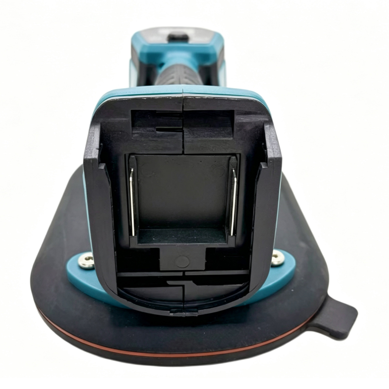 Electric Vacuum Suction Cup He - Woodworking Vacuum Press review and price