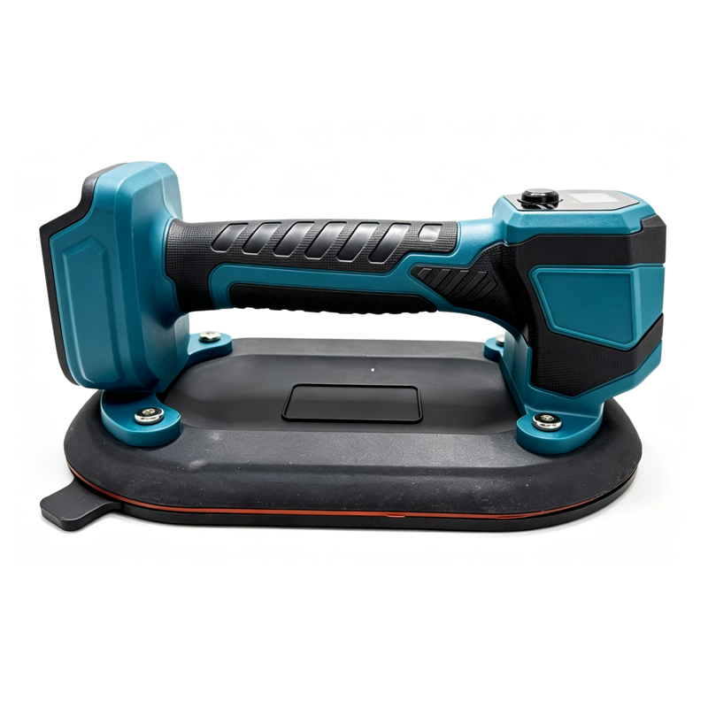 Electric Vacuum Suction Cup He - Woodworking Vacuum Press review and price