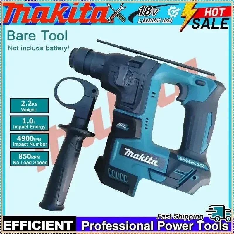 Makita l WXDC01 Brushless Cord - Woodworking Hammer review and price