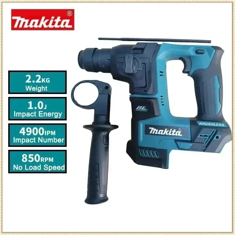 Makita l WXDC01 Brushless Cord - Woodworking Hammer review and price