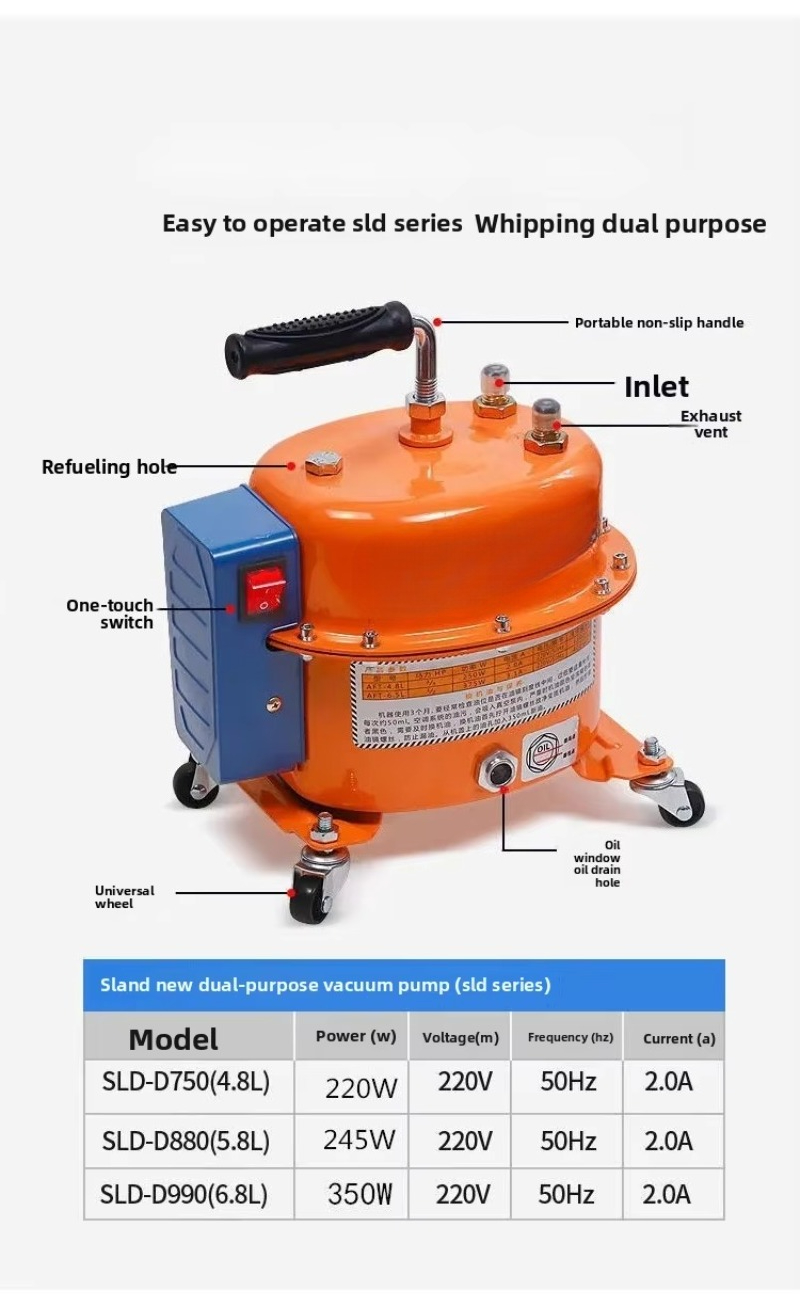 Vacuum Pump For Car Air Condit - Woodworking Vacuum Press review and price