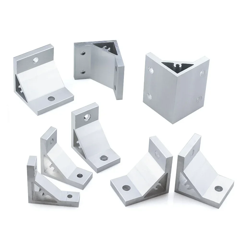 4Pcs 90 Degree Corner Angle Br - Woodworking Joint review and price