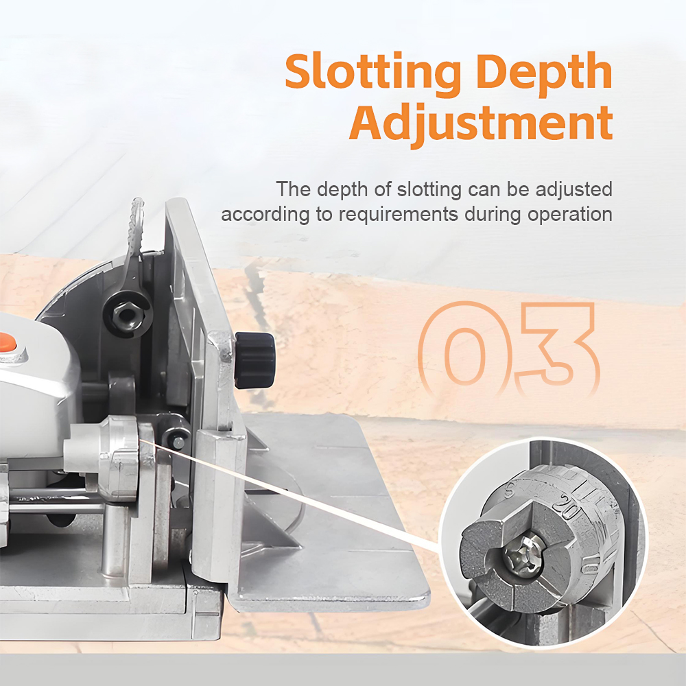 Woodworking Electric Jointing  - Woodworking Joint review and price