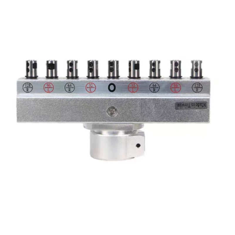 Woodworking 3-Row Borer Spare  - Woodworking Joint review and price