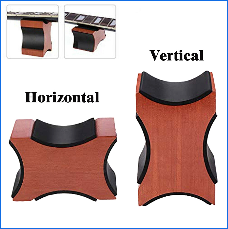 Professional Guitar Neck Suppo - Woodworking Plans review and price