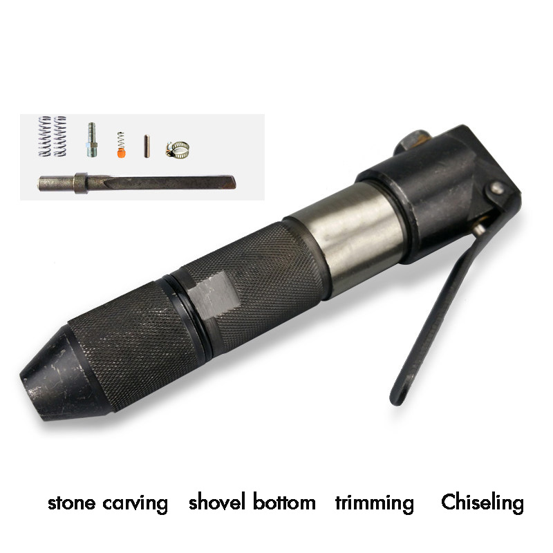Powerful Air Hammer Pneumatic  - Woodworking Hammer review and price