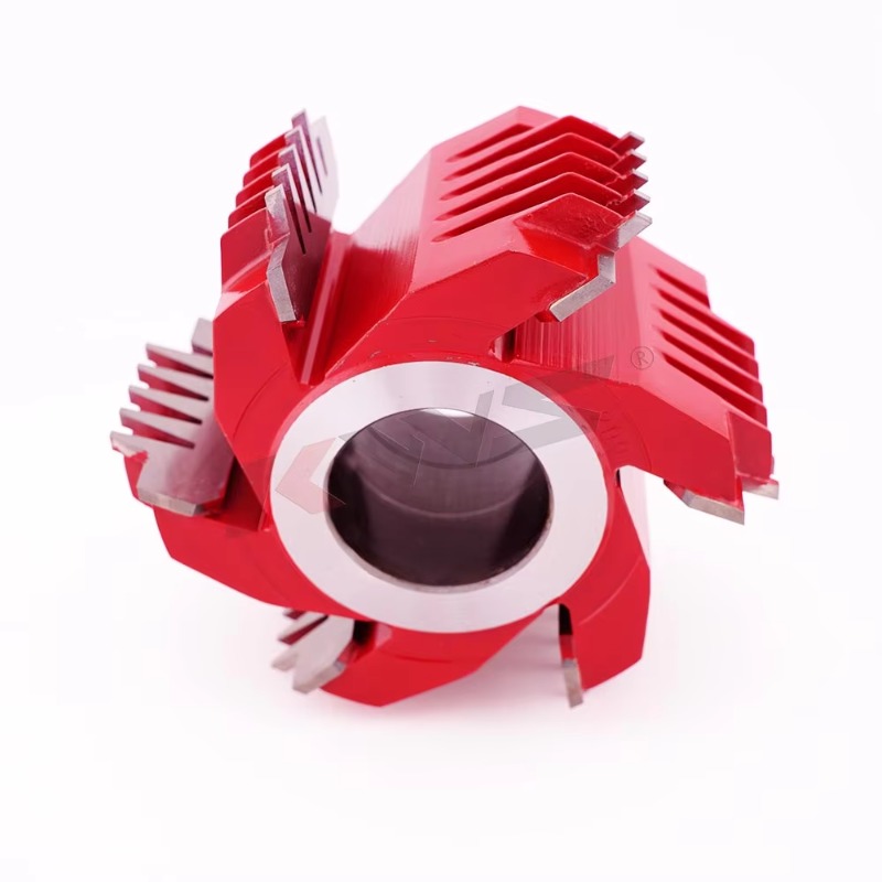 Finger Joint Shaper Cutter for - Woodworking Joint review and price