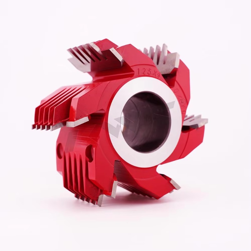 Finger Joint Shaper Cutter for - Woodworking Joint review and price
