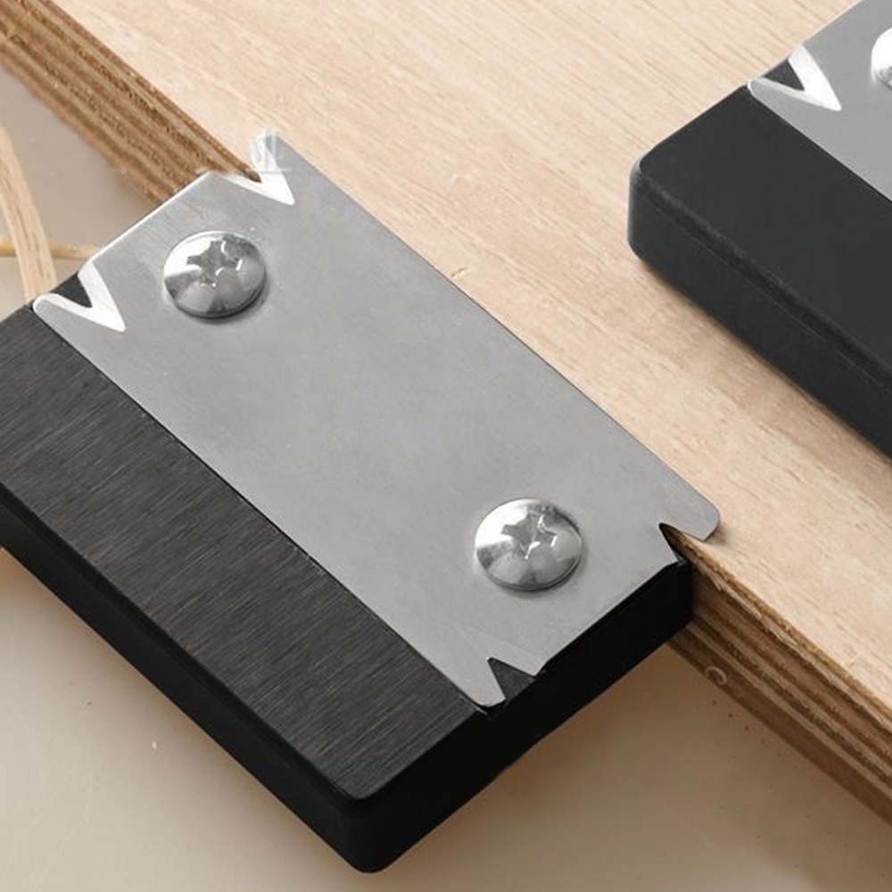 ​Mini Woodworking Edge Trimmer - Woodworking Edge review and price