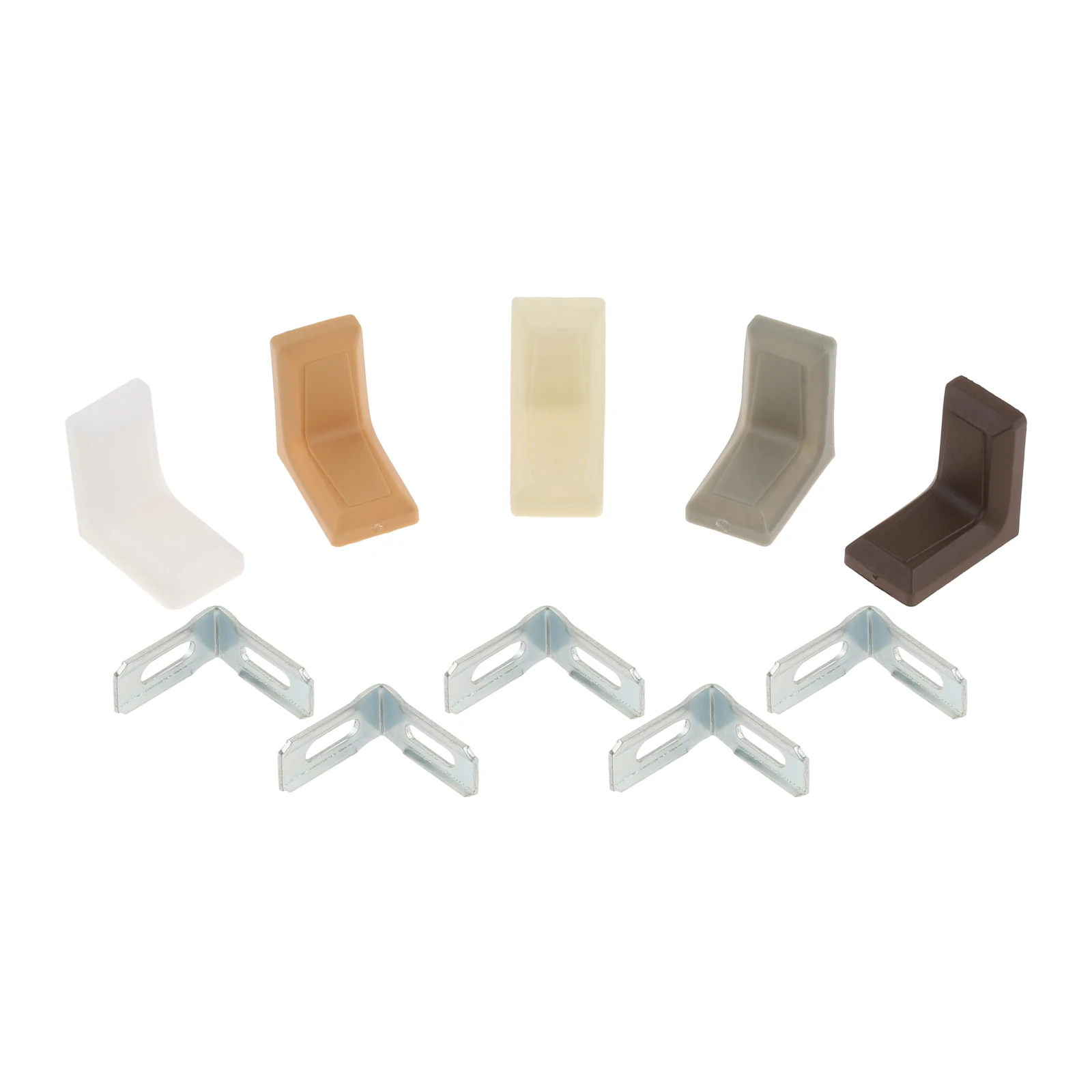 20Pcs 90 Degrees L Shape Corne - Woodworking Joint review and price