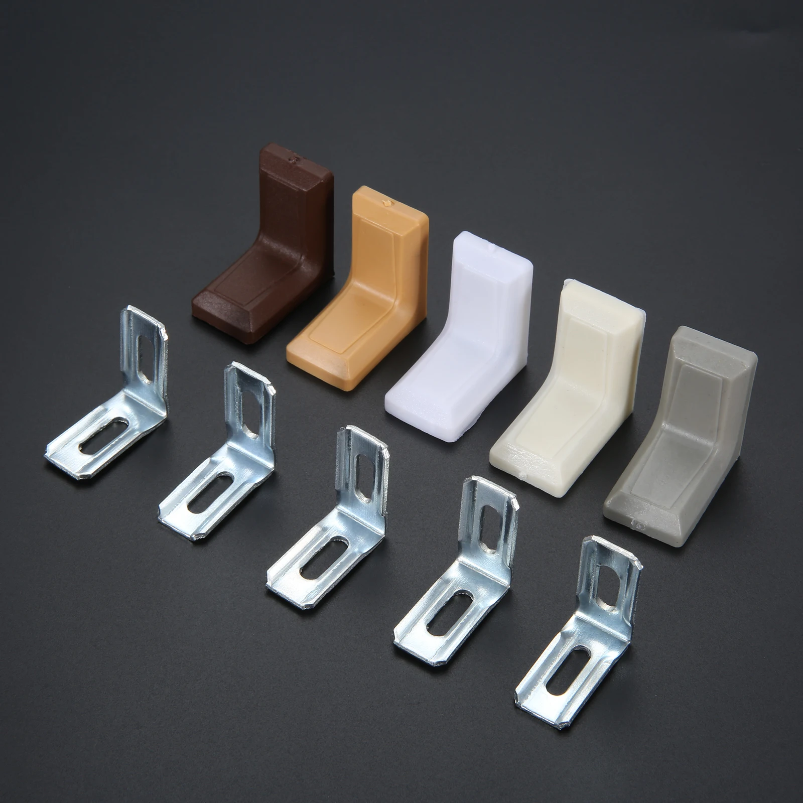 20Pcs 90 Degrees L Shape Corne - Woodworking Joint review and price