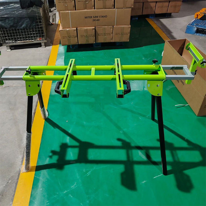 Portable Aluminum Alloy Mitre  - Workbench Woodworking review and price