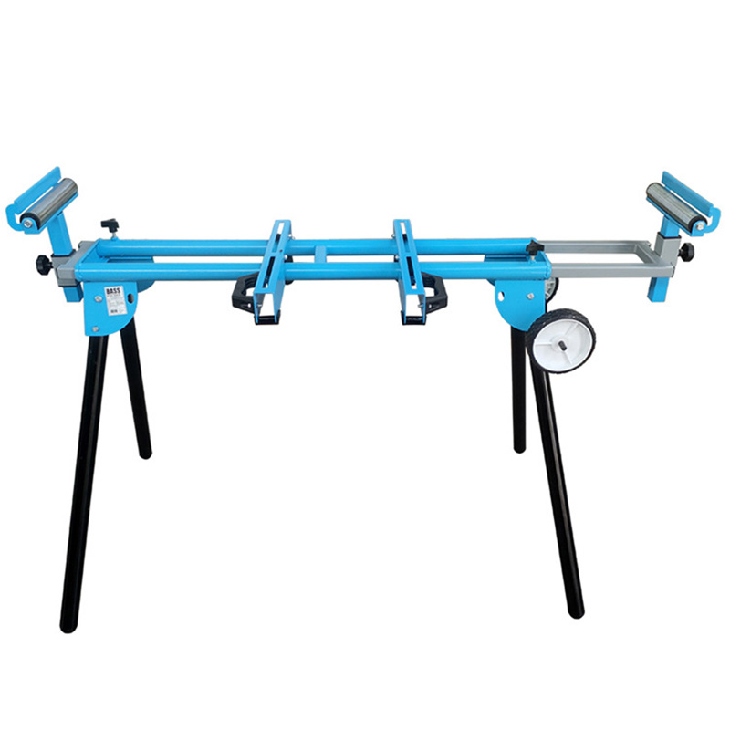Portable Aluminum Alloy Mitre  - Workbench Woodworking review and price