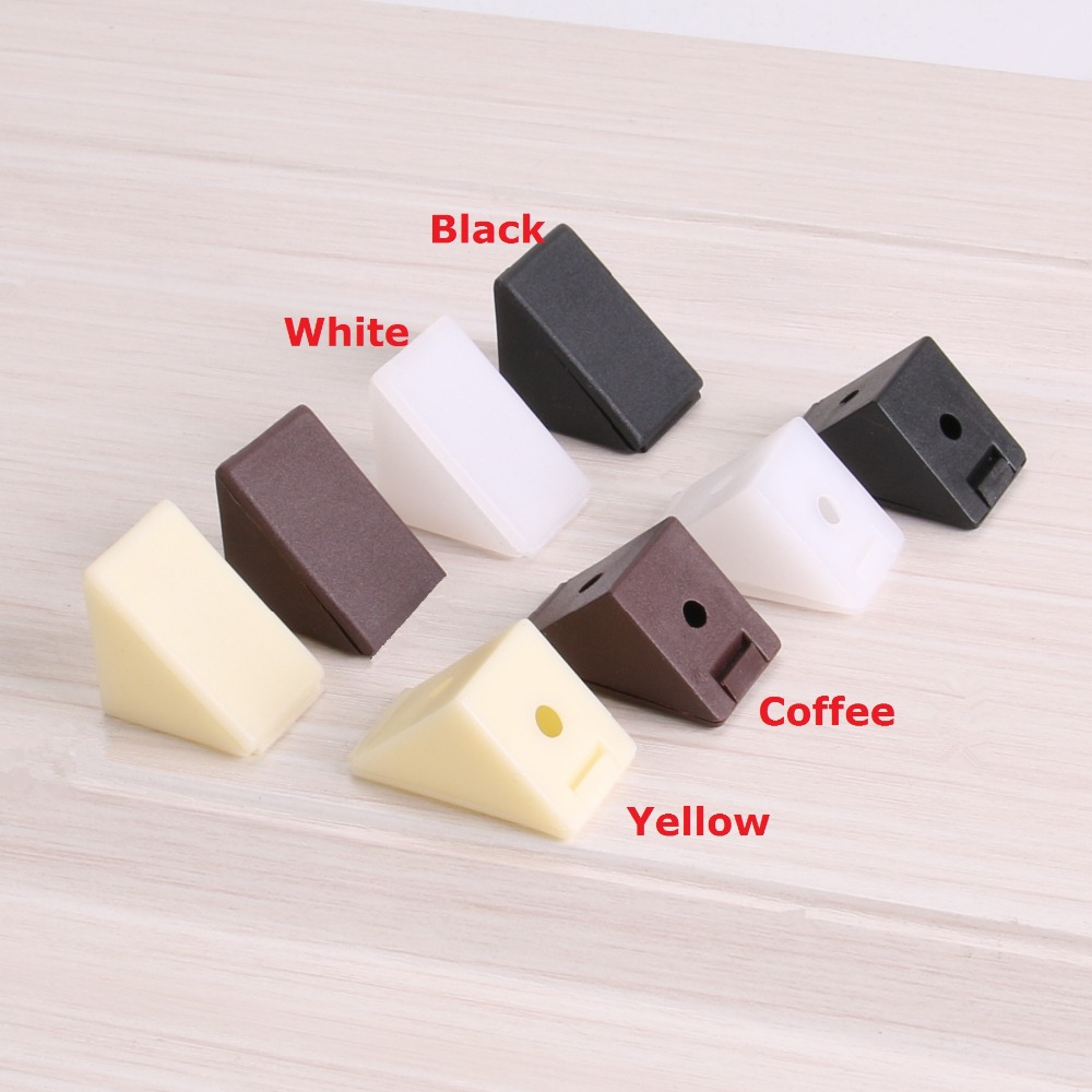 50Pcs/Lot 90 Degree Nylon Plas - Woodworking Joint review and price