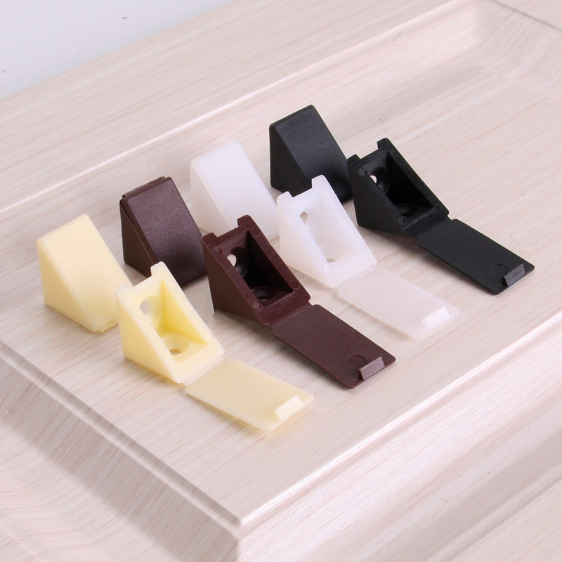 50Pcs/Lot 90 Degree Nylon Plas - Woodworking Joint review and price