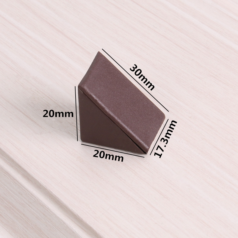 50Pcs/Lot 90 Degree Nylon Plas - Woodworking Joint review and price