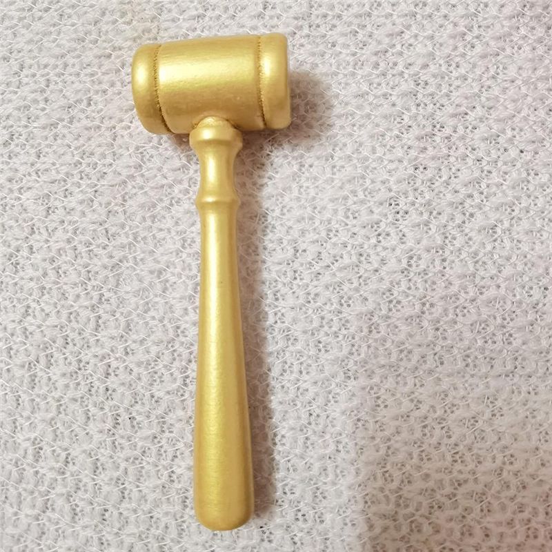 24 PCS Judge Gavel Prop Mini W - Woodworking Auctions review and price