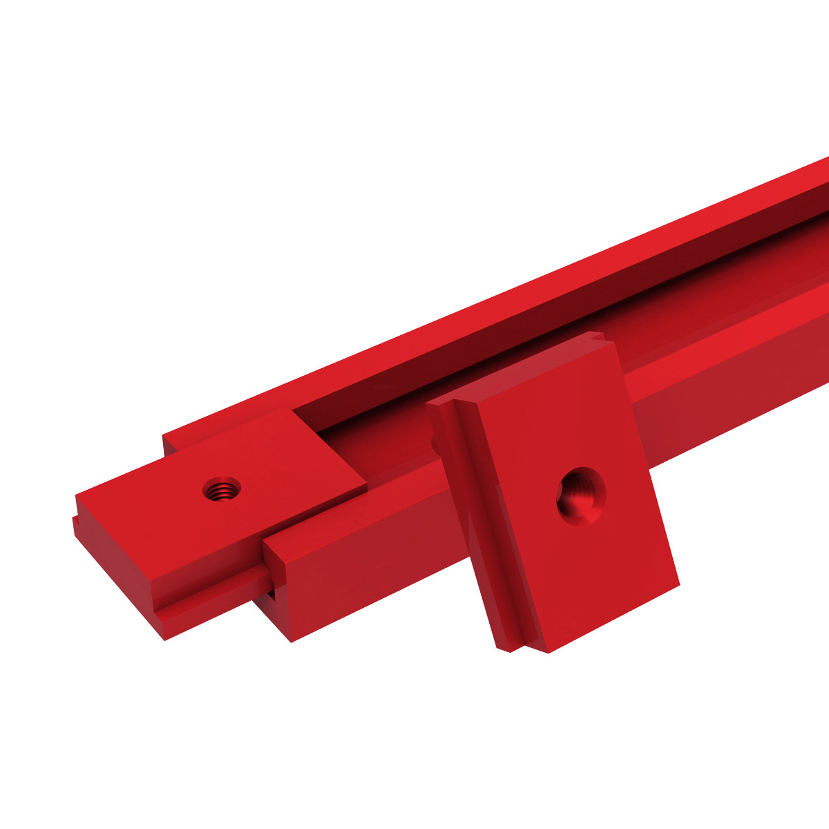 T30 Track 50cm Aluminium T-Sli - Woodworking Plans review and price