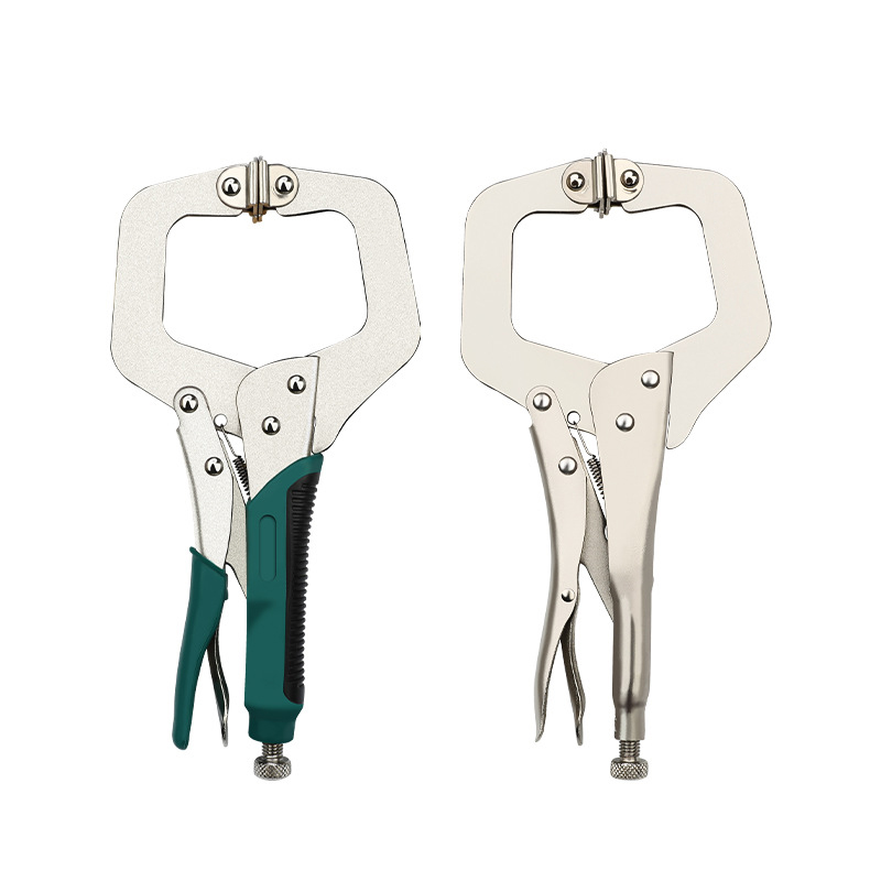Multi-function Stainless Steel - Woodworking Clamp review and price