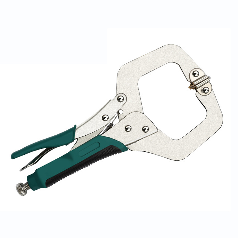 Multi-function Stainless Steel - Woodworking Clamp review and price