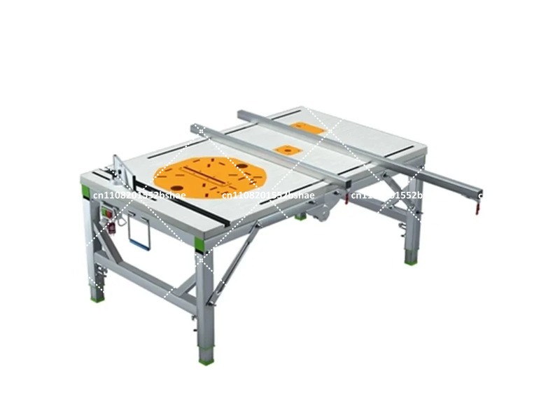 Folding Lifting Workbench Mult - Woodworking Plans review and price