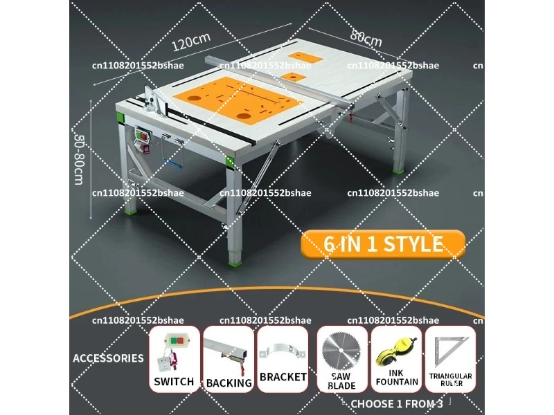 Folding Lifting Workbench Mult - Woodworking Plans review and price