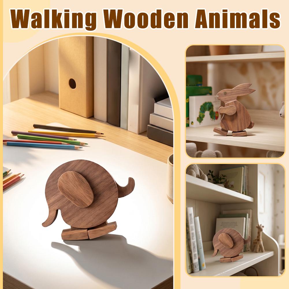2Pcs Scandinavian Walking Wood - Woodworking Joint review and price