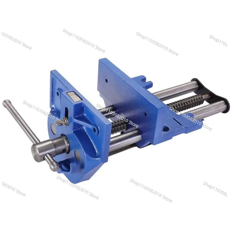 7/9 Inch Woodworking Vise Clam - Workbench Woodworking review and price