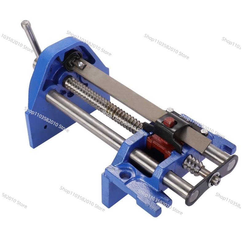7/9 Inch Woodworking Vise Clam - Workbench Woodworking review and price