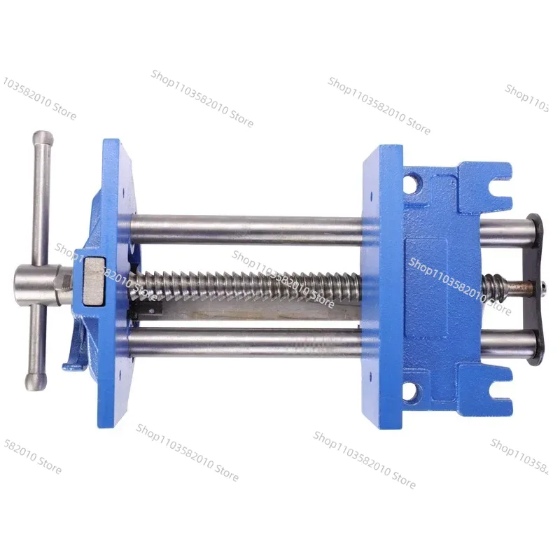 7/9 Inch Woodworking Vise Clam - Workbench Woodworking review and price