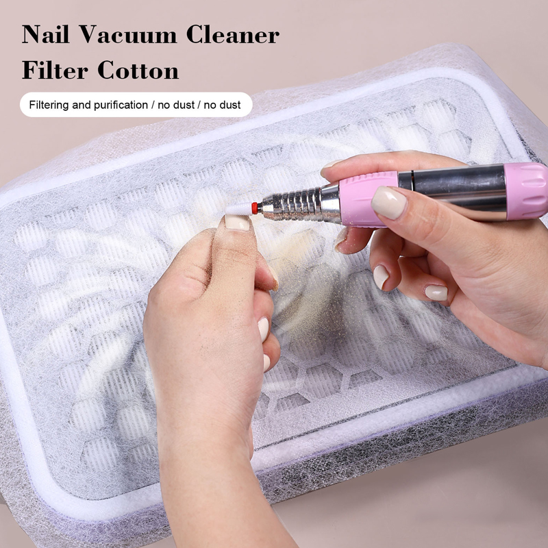 100/200Pcs Disposable Nail Art - Woodworking Vacuum Press review and price