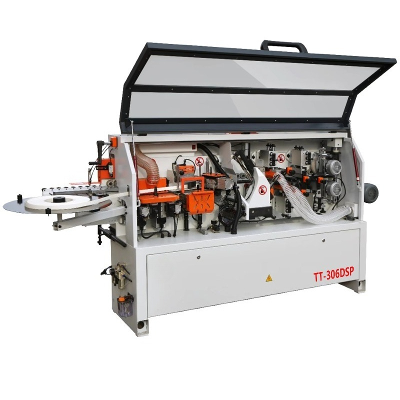 TT-306 Series TingTing Woodwor - Woodworking Edge review and price