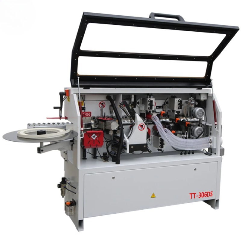 TT-306 Series TingTing Woodwor - Woodworking Edge review and price
