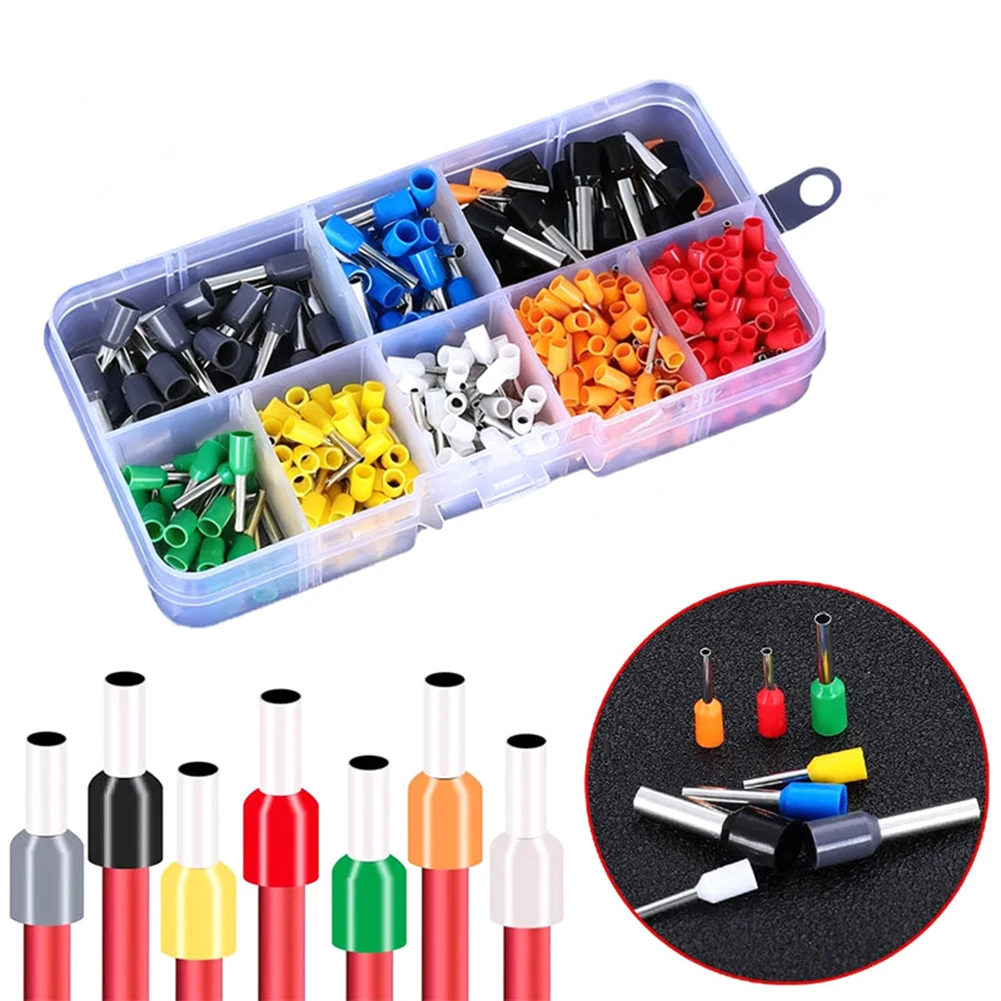 400Pcs Crimp Terminals Electri - Woodworking Youtube Projects review and price
