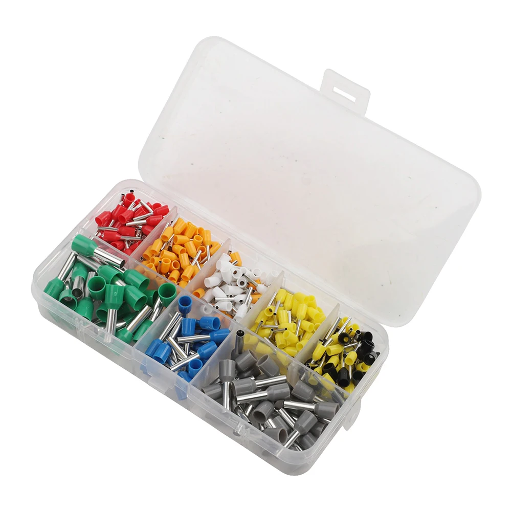 400Pcs Crimp Terminals Electri - Woodworking Youtube Projects review and price
